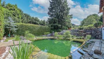 KITZIMMO-Exklusive Luxusvilla mit Freizeitwohnsitz auf der Bichlalm - Immobilien KitzbÃ¼hel.