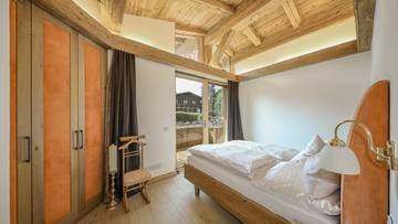 KITZIMMO-Exklusive Luxusvilla mit Freizeitwohnsitz auf der Bichlalm - Immobilien KitzbÃ¼hel.