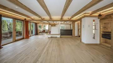 KITZIMMO-Exklusive Luxusvilla mit Freizeitwohnsitz auf der Bichlalm - Immobilien KitzbÃ¼hel.