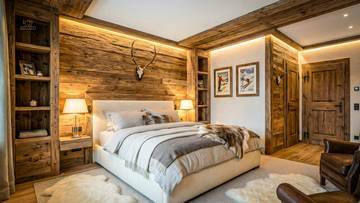 KITZIMMO-Luxuswohnungen in Top-Zentrumslage - Immobilien KitzbÃ¼hel.