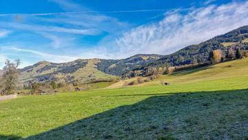 KITZIMMO-Luxuschalet mit Freizeitwohnsitz in traumhafter Lage - Immobilien Aurach.