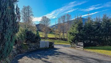 KITZIMMO-Luxuschalet mit Freizeitwohnsitz in traumhafter Lage - Immobilien Aurach.