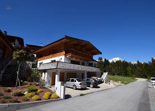 Wunderschönes Tiroler Landhaus