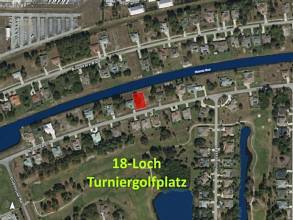 Golfplatz
