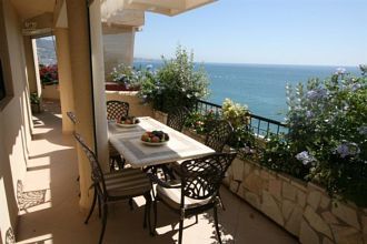 Luxus-Wohnung in Fuengirola R851139