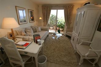 Luxus-Wohnung in Fuengirola R851139