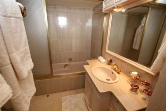 Luxus-Wohnung in Fuengirola R851139