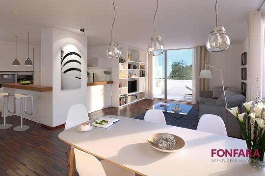 Wohnung