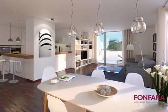 Wohnung