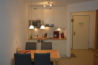 Essen und Kochen