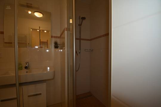 Duschbad