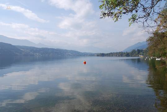 mit Seezugang