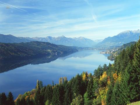 MillstätterSee