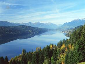 MillstätterSee