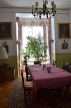Esszimmer HP