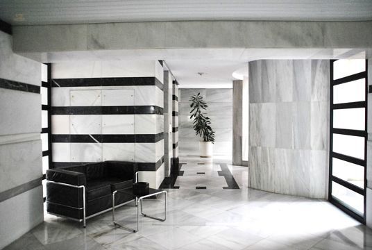 Luxus-Wohnung in Marbella
