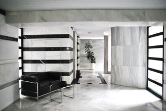 Luxus-Wohnung in Marbella