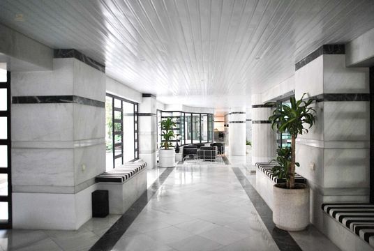 Luxus-Wohnung in Marbella
