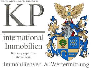 KP-International Immobilien Hofheim