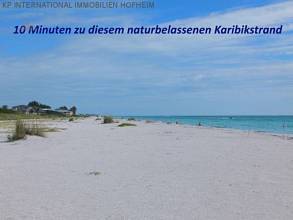 Karibikstrand