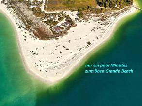 Boca Grande Beach