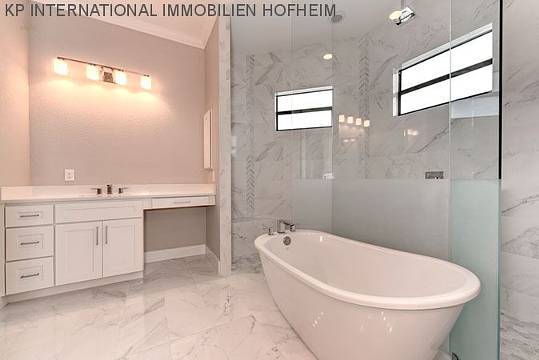 Badezimmer 2