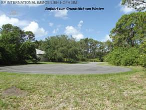 Grundstücksansicht