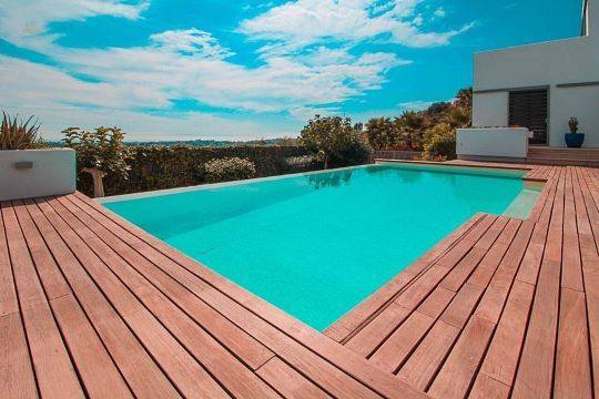 Luxus-Villa in Benahavis