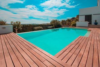 Luxus-Villa in Benahavis