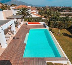 Luxus-Villa in Benahavis