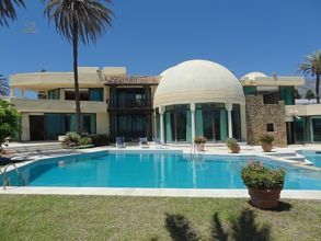 Luxus-Villa in The Golden Mile