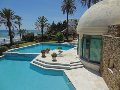 Luxus-Villa in The Golden Mile