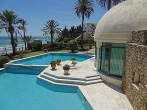 Luxus-Villa in The Golden Mile