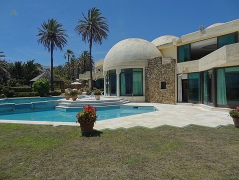 Luxus-Villa in The Golden Mile