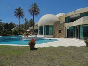 Luxus-Villa in The Golden Mile