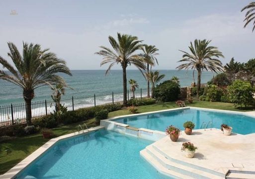 Luxus-Villa in The Golden Mile