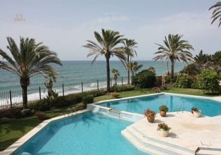 Luxus-Villa in The Golden Mile