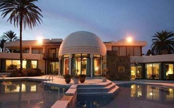 Luxus-Villa in The Golden Mile