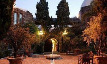 Luxus-Villa in The Golden Mile