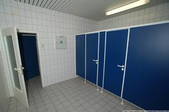 Toiletten