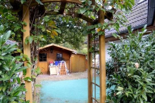 Garten Seite