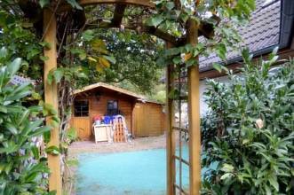 Garten Seite