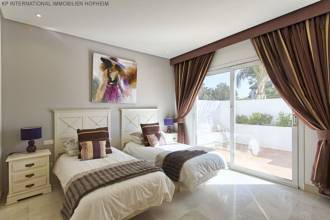Gästezimmer