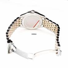 Herando - Tudor 1926 91451-0001 - 1926 Rose Gold Automatic Silver