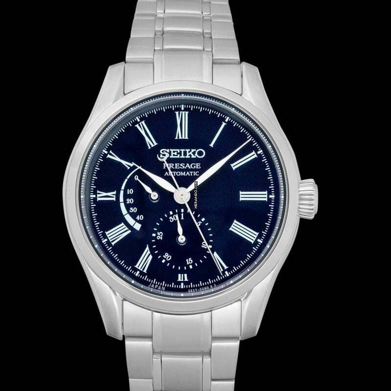 Herando - Seiko Presage SARW047 - Presage