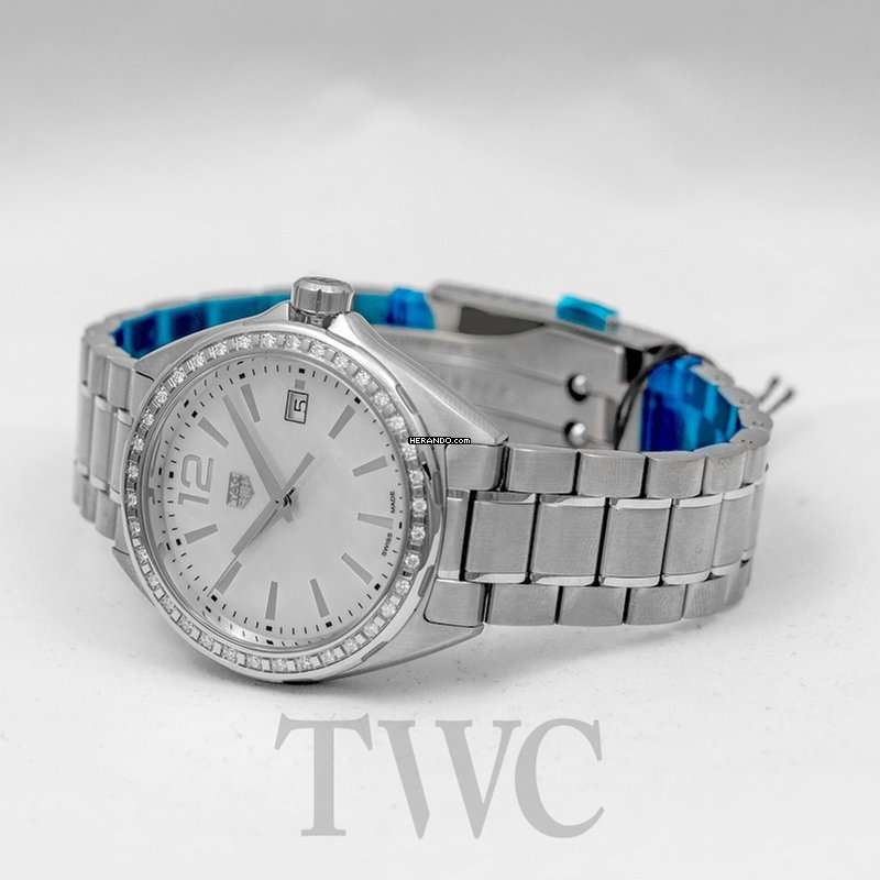 tag heuer formula 1 lady diamond