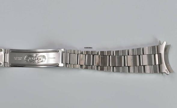 ROLEX 6263 6265 純正シルバー文字盤 78350 ひろき 保護ケース付