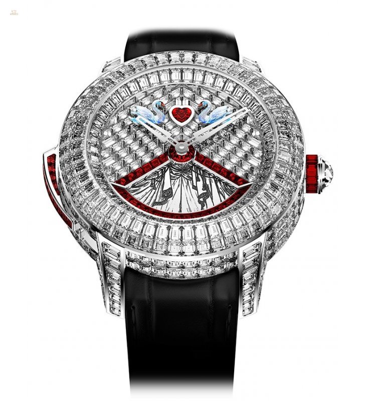 Rasputin tourbillon price new arrivals