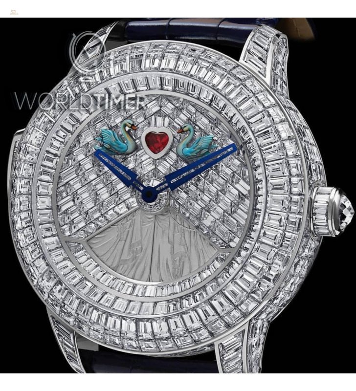 Jacob and co rasputin hotsell tourbillon price