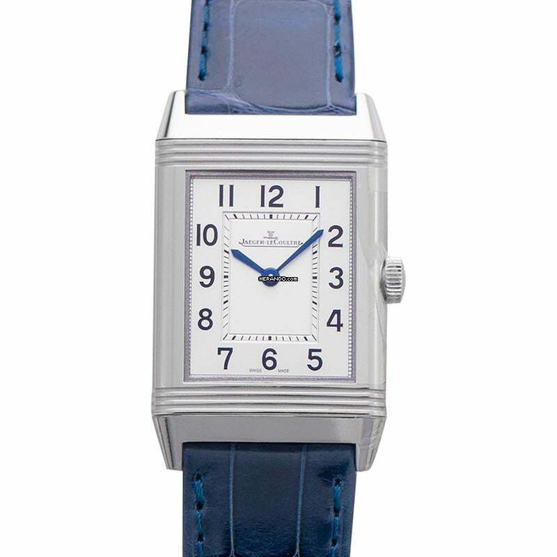 Jlc on sale reverso quartz